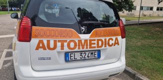 Villa Poma, malore mentre taglia il prato sotto gli occhi della moglie: muore 75enne