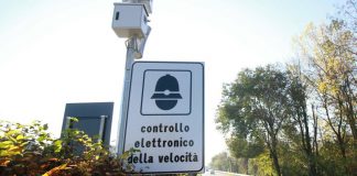 Autovelox ‘illegale’, scatta il sequestro in tutta Italia