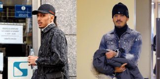 Baby Gang e Simba La Rue, pene drasticamente ridotte in Appello