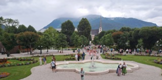 Turismo: per la Capitale europea cultura Bad Ischl Salzkammergut in 6 mesi 220mila visitatori