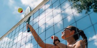 Fisiatra: “Nel beach tennis più frequenti infortuni coscia e legamenti alluce”
