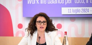 Welfare, Bellucci: “In Italia situazione difficile, il tasso natalità è in calo e la speranza vita più lunga”
