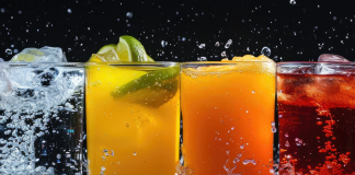 Caldo, da tè verde ad estratti: bibite fai da te contro l’afa promosse dal nutrizionista