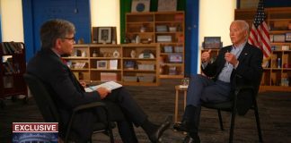 Biden: “Ritiro la candidatura se Dio mi dice di mollare”