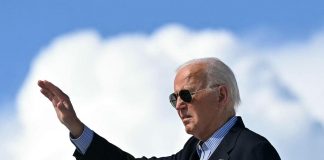 “Biden potrebbe ritirarsi nel weekend”