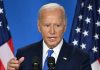 Biden: “Ok da Israele e Hamas a piano Usa per il cessate fuoco e il rilascio degli ostaggi”