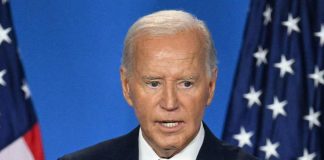 Biden: “Ok da Israele e Hamas a piano Usa per il cessate fuoco e il rilascio degli ostaggi”