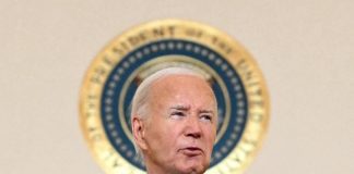“Non ci sono re in America”, ira Biden dopo sentenza Corte Suprema su Trump