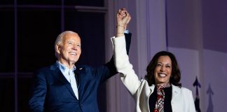 Ritiro Biden, attesa per discorso alla nazione. Harris-Trump, come cambiano i sondaggi