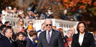 Biden-Harris, il passaggio di testimone non è scontato: cosa può succedere