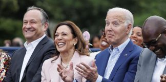 Biden e il dilemma dem: più chance per Kamala Harris contro Trump?