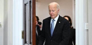 Biden si ritira: “Stop nell’interesse degli Stati Uniti, pieno appoggio a Harris”