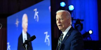Biden, il team dei fedelissimi guarda avanti: “Unica missione sconfiggere Trump”