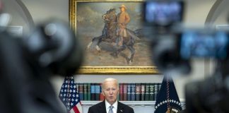 Biden e i dubbi sulla salute, l’amico dem Moulton: “Non mi ha riconosciuto”