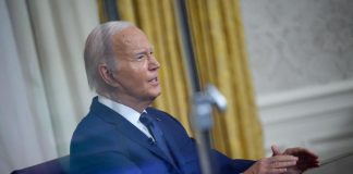 Biden attacca: “Trump e Vance vogliono aumentare tasse, non lo consentirò”