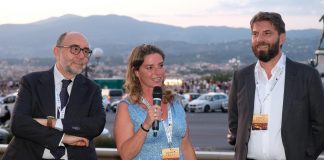 Fair Play Menarini, inizia la festa della 28esima edizione del Premio