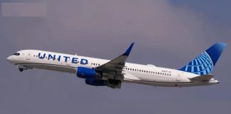 Nuovo incidente per un Boeing, volo United Airlines perde ruota in decollo