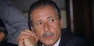 Meloni ricorda Borsellino e la scorta: “Lotta alla mafia priorità assoluta”