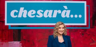 Caso Scurati, Serena Bortone sospesa per 6 giorni dalla Rai