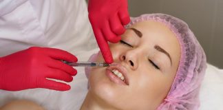 Effetto sole sui ritocchi al botox, per un buon risultato ne serve di più