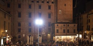 Boxe, la 10°edizione del Memorial Lasagna riempie piazza Broletto