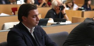 Giacomo Bozzoli rintracciato e arrestato nella sua villa di Soiano