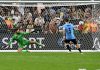 Coppa America 2024, Brasile k.o. ai rigori e Uruguay in semifinale