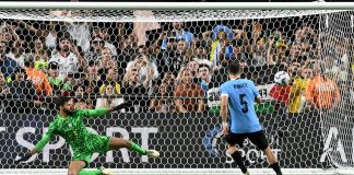 Coppa America 2024, Brasile k.o. ai rigori e Uruguay in semifinale