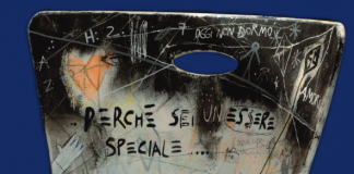 “Benvenuto in…”, lo spettacolo di Cada Die Teatro il 23 alla Fondazione Malagutti