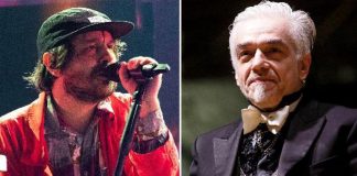 Calcutta sostiene la compagna contro Morgan: “Addio Warner”