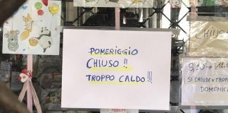 Caldo africano e afa, il ritorno nel weekend: oggi 6 città da bollino arancione