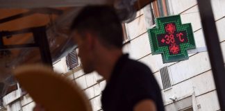 Caldo infernale da bollino rosso, venerdì e sabato allerta massima in 11 città