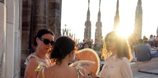 Caldo record, nessuna tregua per l’Italia: bollino rosso oggi in 12 città