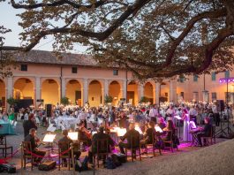 Volta, tutto pronto per “Calici di Stelle”: sapori e musica nella notte di S.Lorenzo