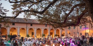 Volta Mantovana, nella notte di San Lorenzo torna “Calici di Stelle”