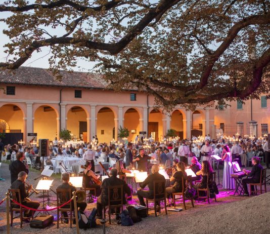 Volta, tutto pronto per “Calici di Stelle”: sapori e musica nella notte di S.Lorenzo