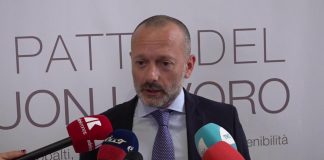 Imprese, Camilleri (Gruppo Hera): “Patto buon lavoro poggia su linguaggio inclusivo”