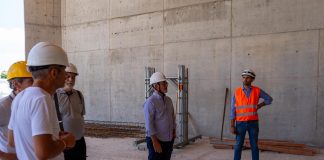 Borgochiesanuova, a giugno 2025 pronta la nuova scuola ‘Piero Angela’