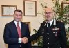 Accordo tra Comando Generale Carabinieri e Polo Strategico Nazionale su ‘infrastrutture digitali’