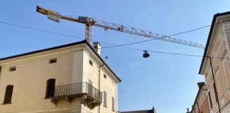 Sabbioneta, partono i lavori nell’ex Casa di riposo e nell’ex Comunità alloggio