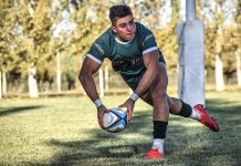 Rugby Viadana conferma Orellana, Olivari, Casasola, Mistretta, Manfredi, Brozzi e Cecchini