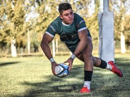 Rugby Viadana conferma Orellana, Olivari, Casasola, Mistretta, Manfredi, Brozzi e Cecchini