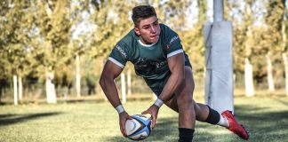 Rugby Viadana, altre quattro conferme: restano Casasola, Loretoni, Morosini e Sanchez Mizraji