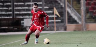 Mantova, preso anche il difensore Cella. E Aramu si avvicina