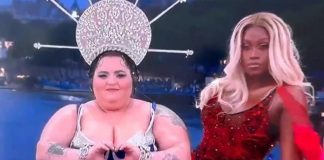 Parigi 2024, minacce di morte a protagonista cerimonia d’apertura