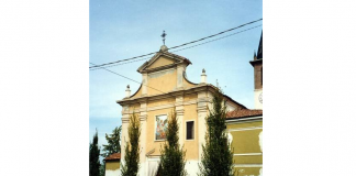 Martedì a Villa Saviola i funerali dell’80enne stroncato in auto da un malore