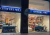 Città del Sole in controtendenza: il negozio trasloca in Corso Umberto
