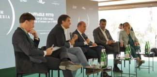 Acqua, Palermo: “Servono 50 mld investimenti in Italia e commissario Ue, Acea pronta a fare la sua parte”