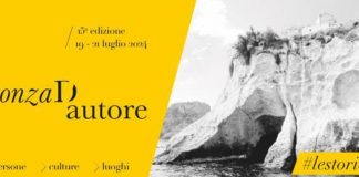 ‘Ponza D’Autore’, oggi seconda serata con Renzi, Nuzzi e Cruciani
