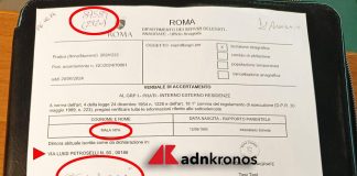 L’anagrafe più pazza del mondo: la “signora” Vita Mala abita negli uffici del Comune di Roma